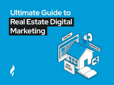 real estate digital marketing