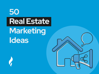 real estate marketing ideas