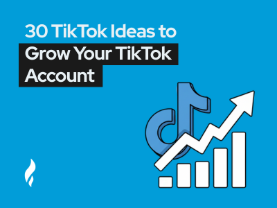 tiktok ideas