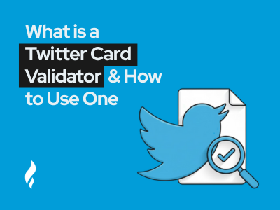 twitter card validator