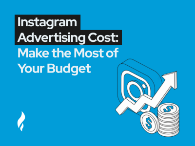 instagram advertising cost