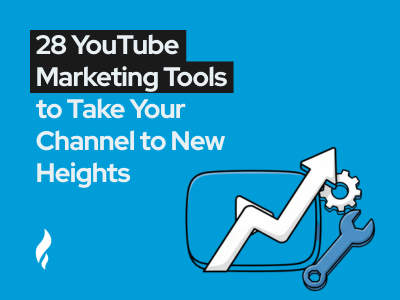 youtube marketing tools