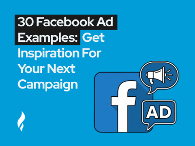 facebook ad examples