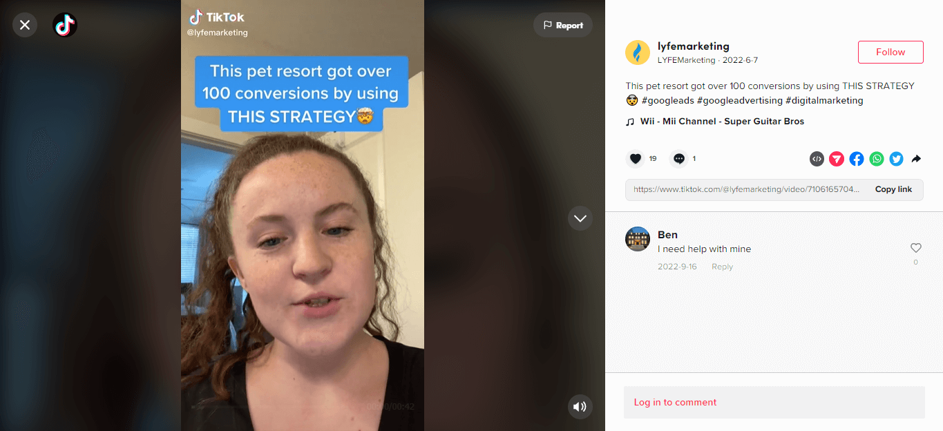 how to get more views on tiktok 2024