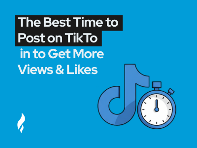 best time to post on tiktok