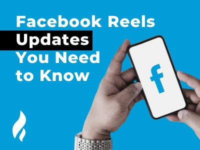 facebook reels updates