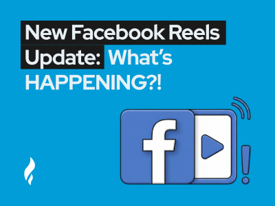 facebook reels update