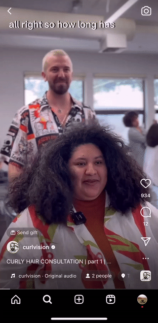 instagram subscriptions