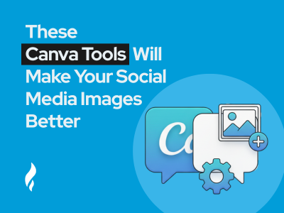 canva tools
