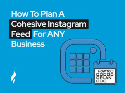 cohesive instagram feed