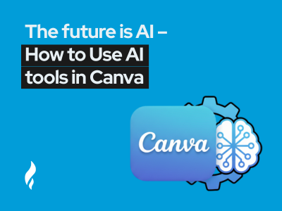 how to use ai tools in canva