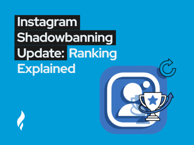 instagram shadowbanning