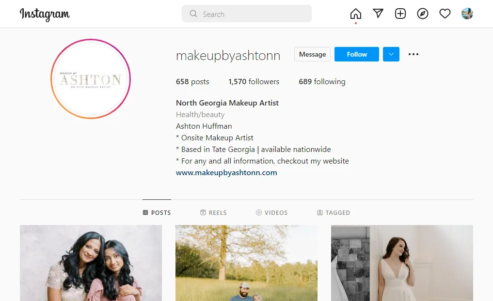 10k instagram followers