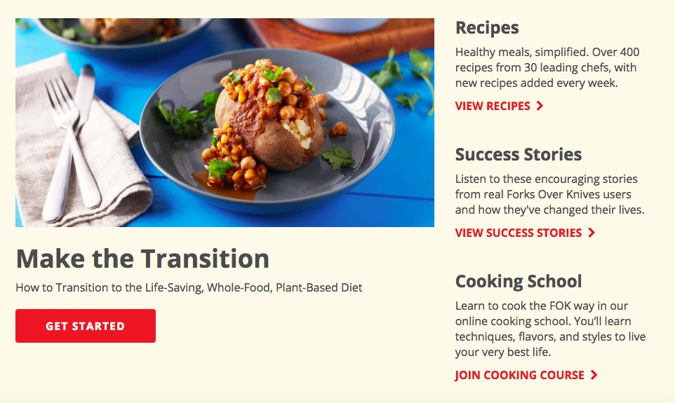 best content marketing examples