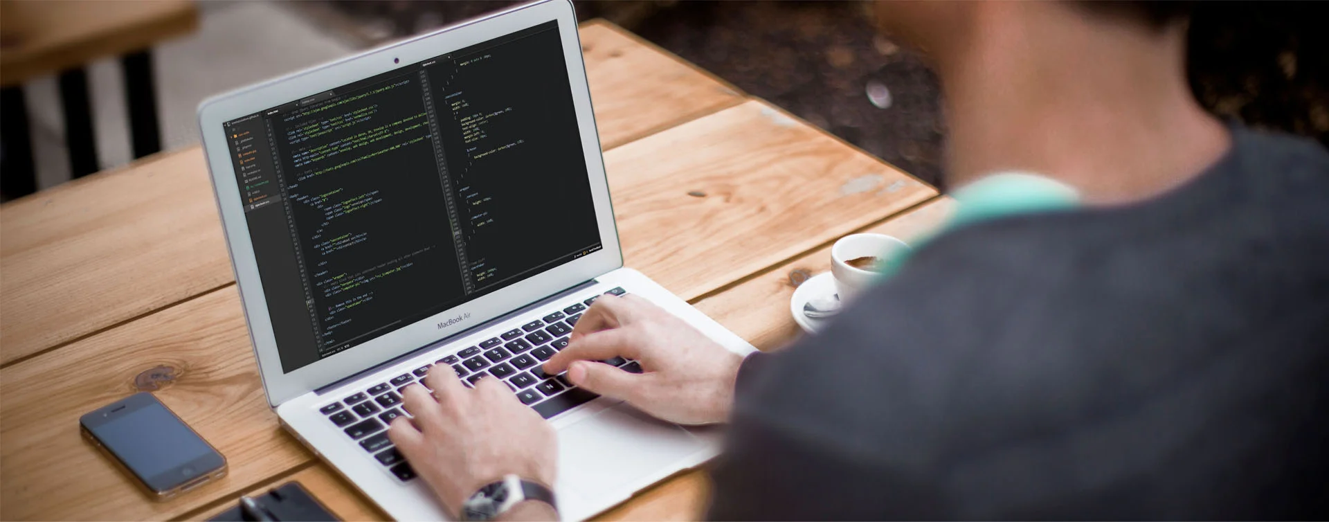 who does what at an agency