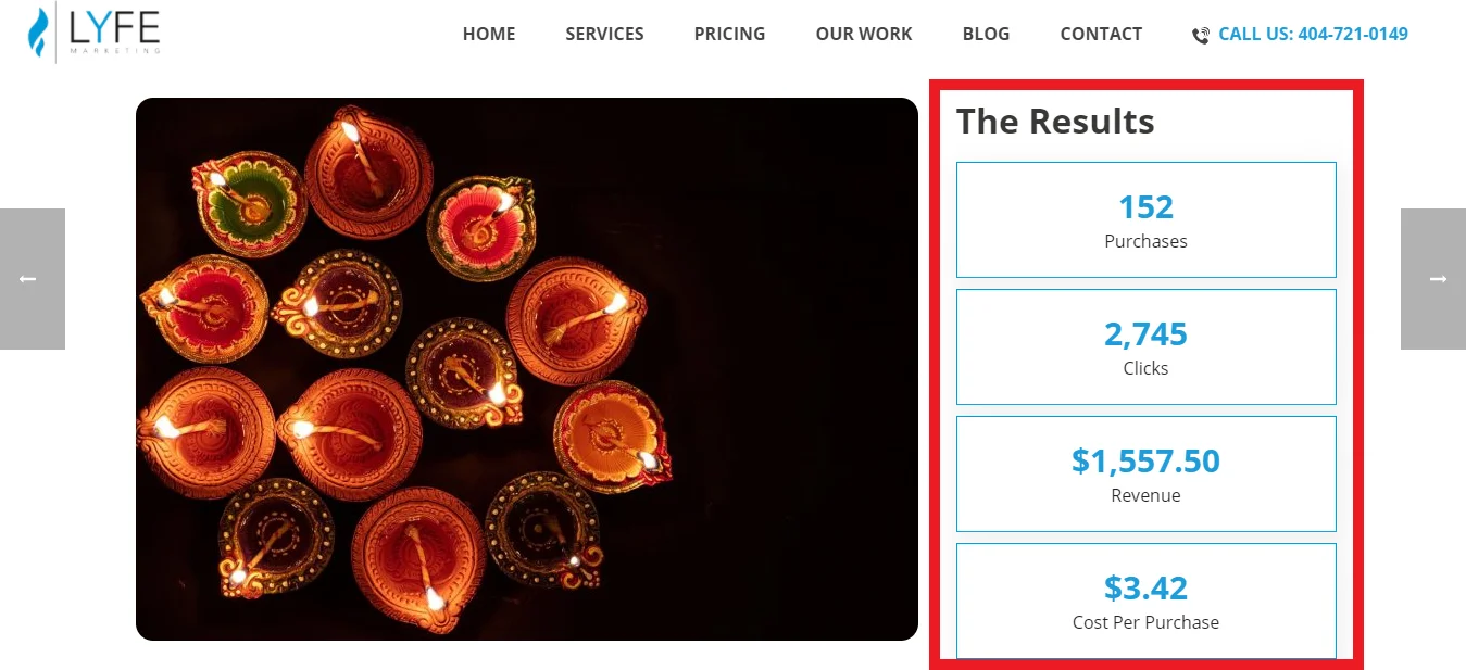 marketing strategy examples