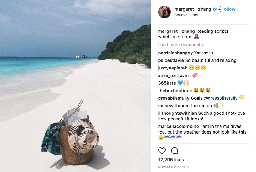 how to take Instagram photos