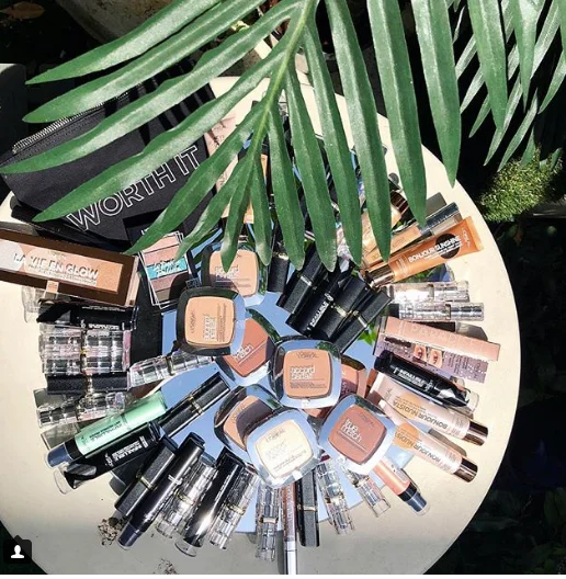 how to take Instagram photos