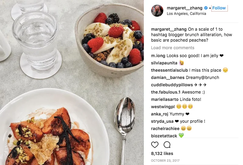 how to take Instagram photos