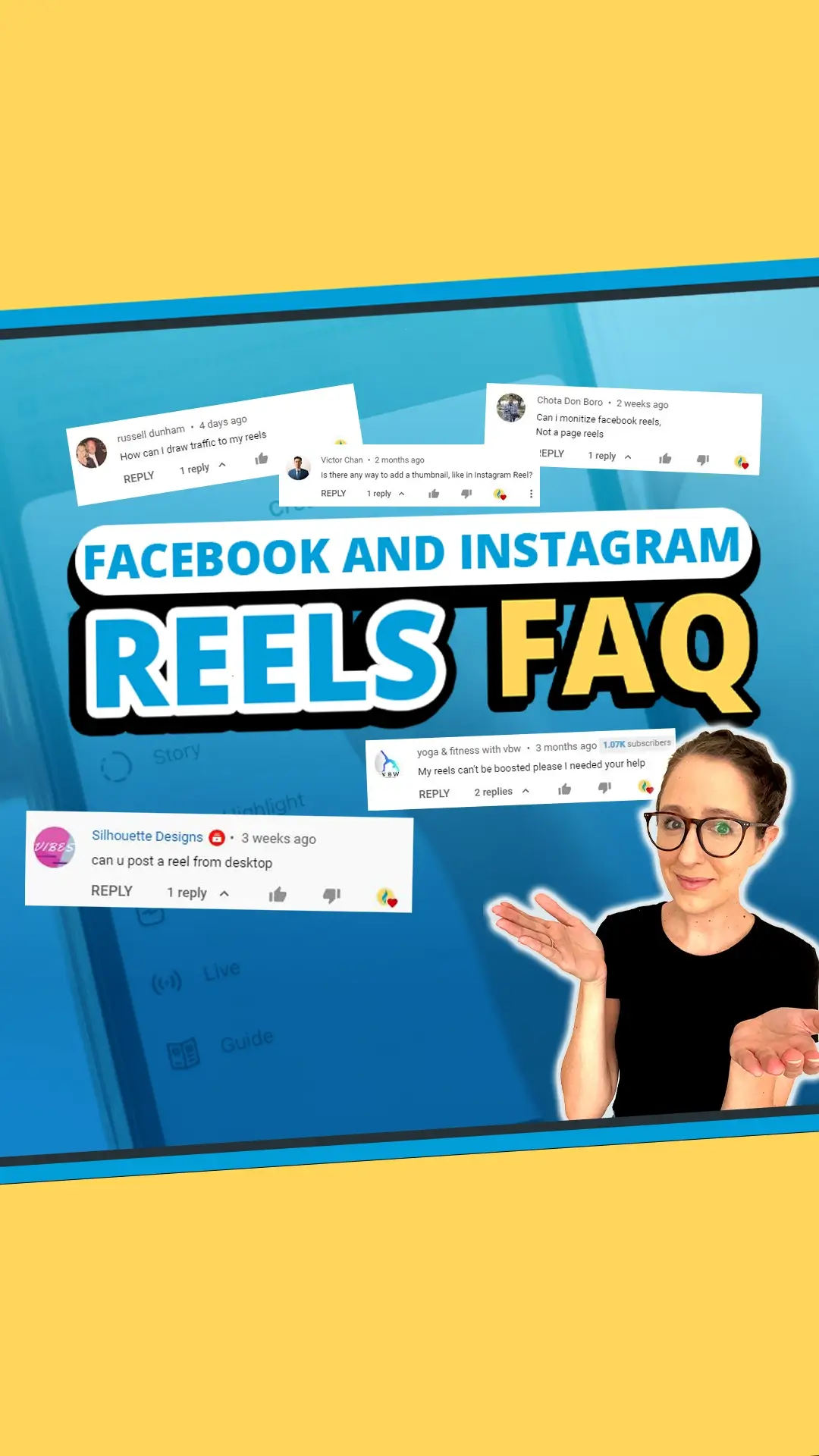 youtube shorts ideas