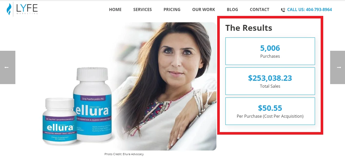 ecommerce case studies