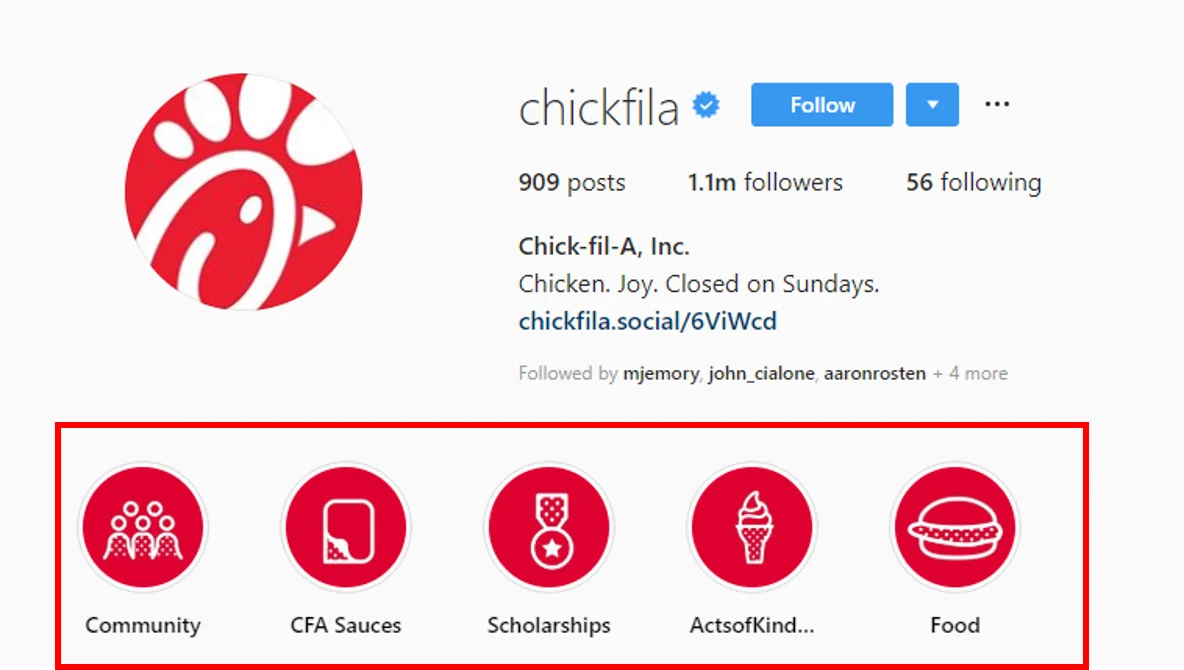 ideas for instagram
