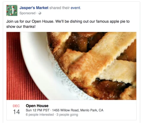 do Facebook ads work