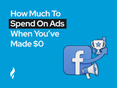 facebook ad results