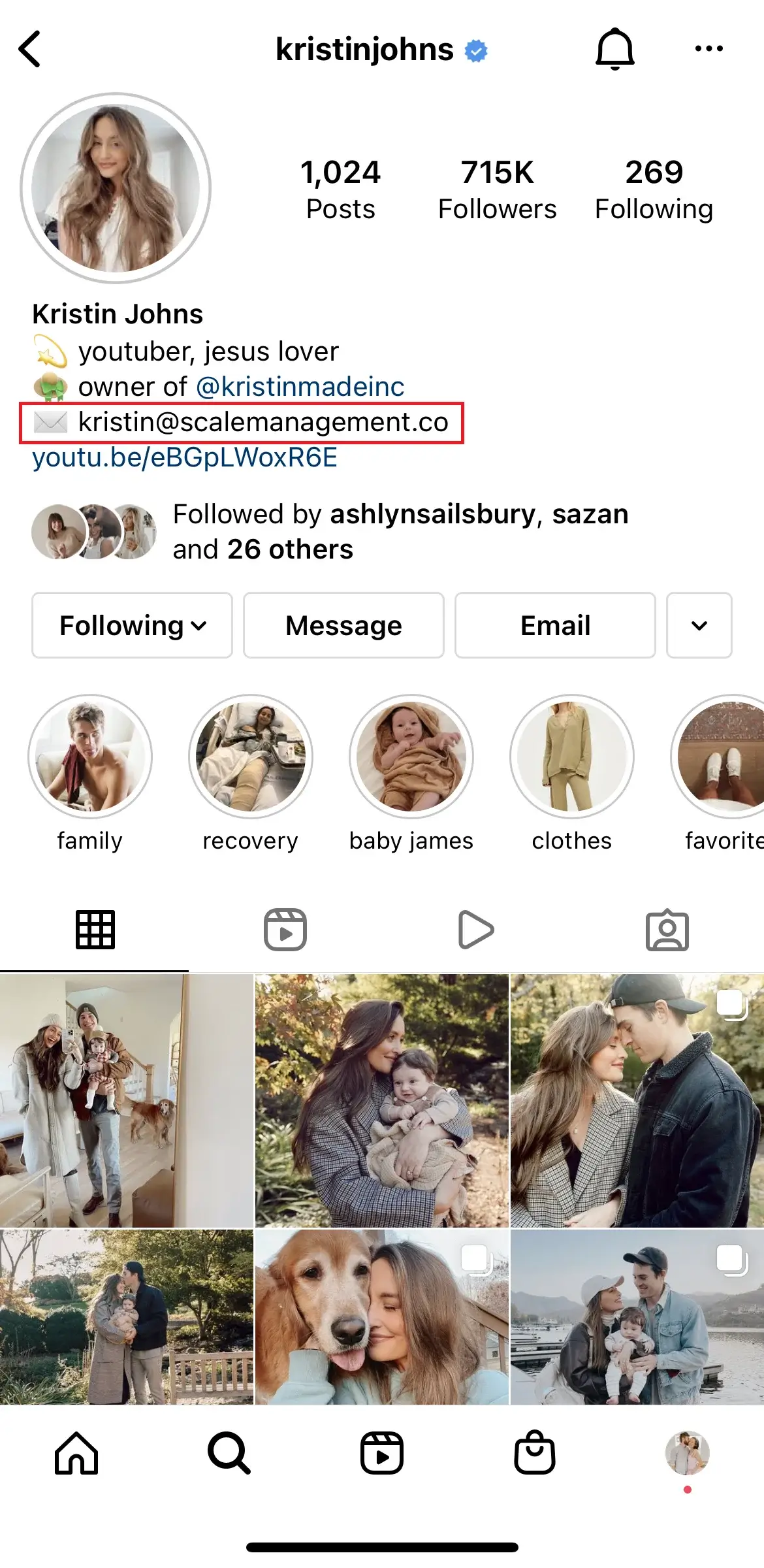 influencer marketing strategy