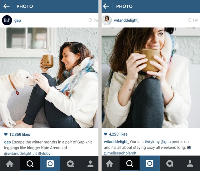 influencer marketing