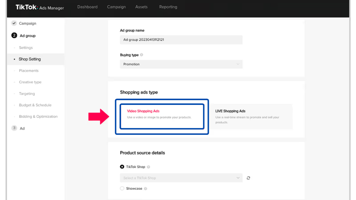 How To Run TikTok Shop Ads