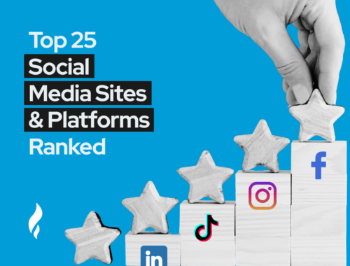 Best Social Media Platforms