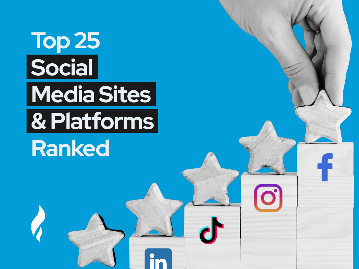 Best Social Media Platforms
