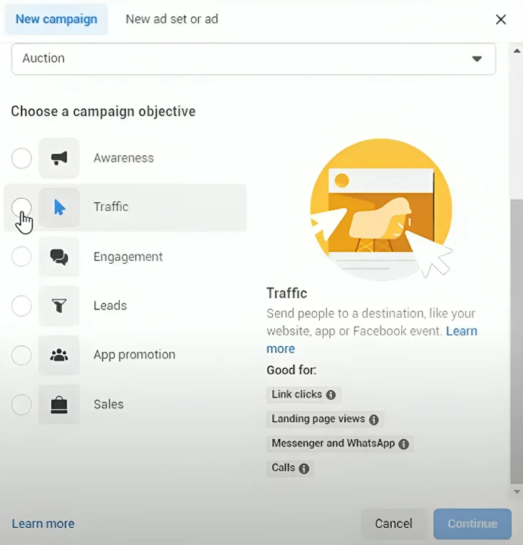 what is a sales funnel marketing