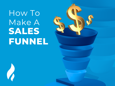 what is a sales funnel marketing