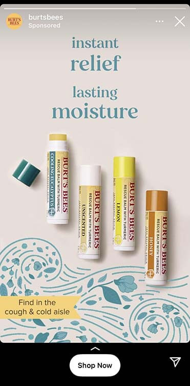 cost to advertise on Instagram