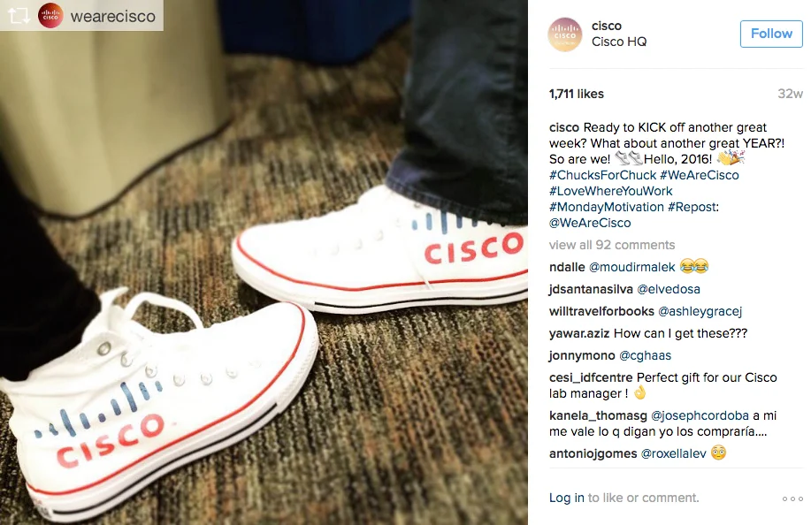 instagram for business tips