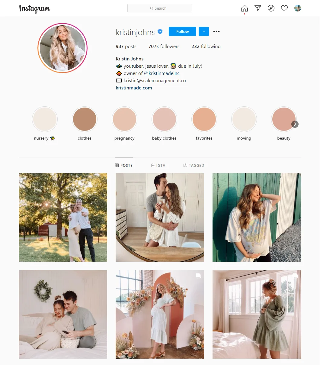 how to get followers on Instagram