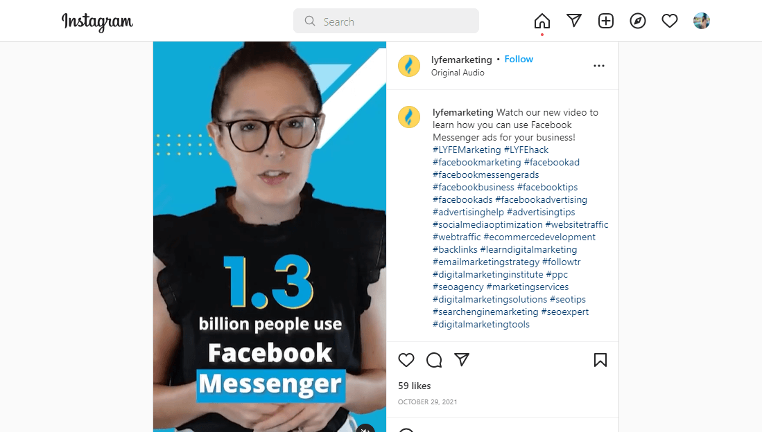 content marketing manager