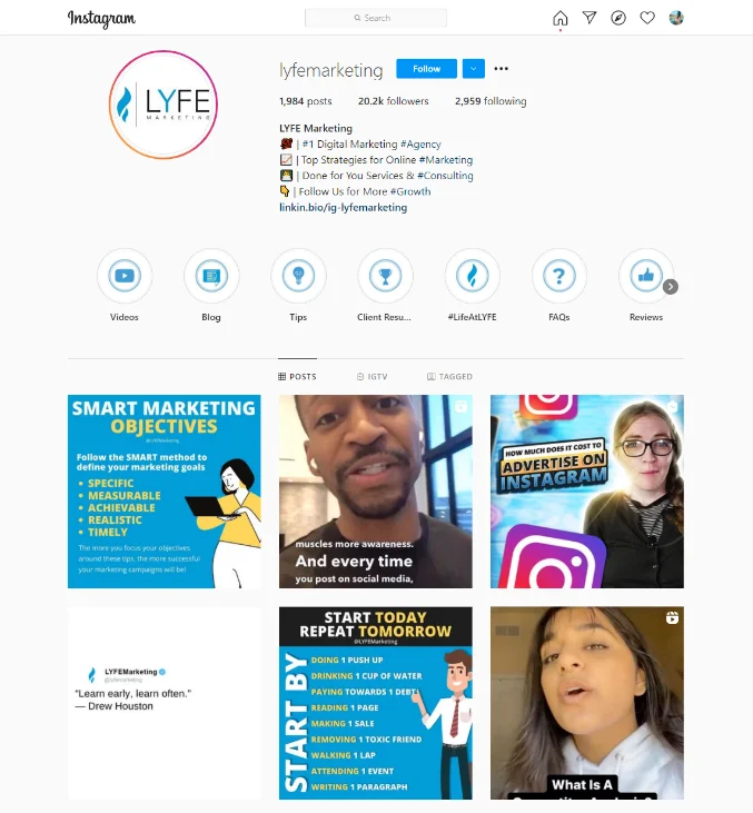 how to get followers on Instagram