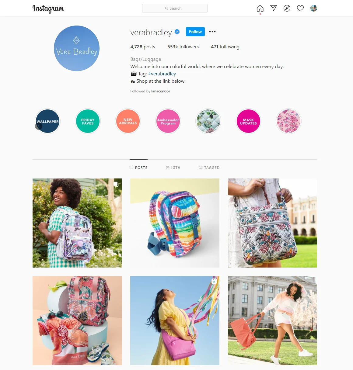 how to get followers on Instagram