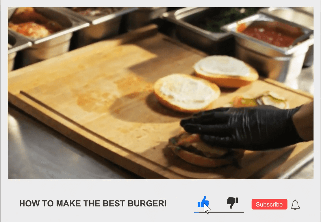 restaurant social media ideas