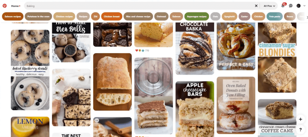 top social media platforms