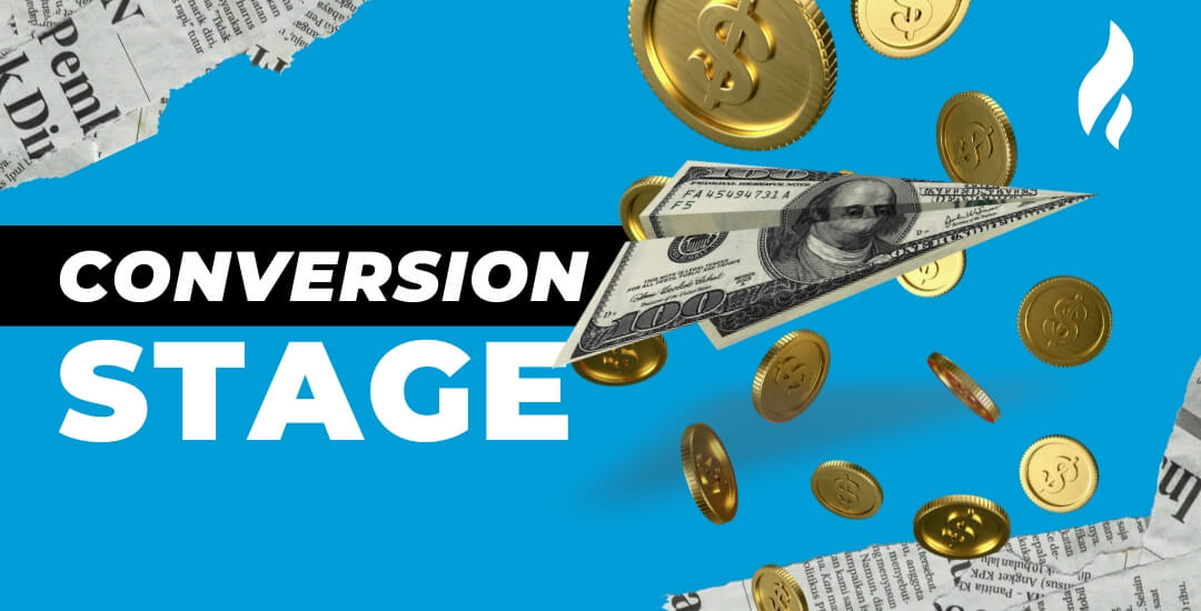 what is a sales funnel marketing stages