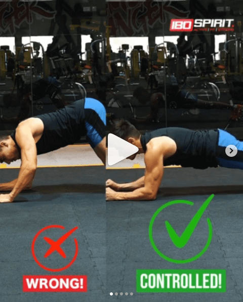 what to post on instagram