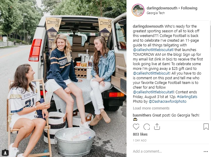 influencer marketing instagram