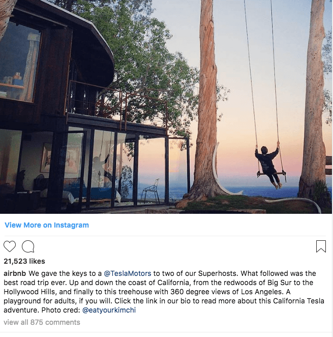 how to grow Instagram followers organically