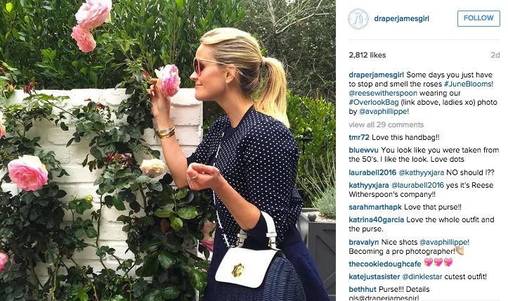 Instagram vs Pinterest