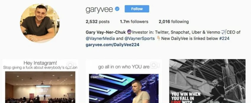 Instagram vs Pinterest