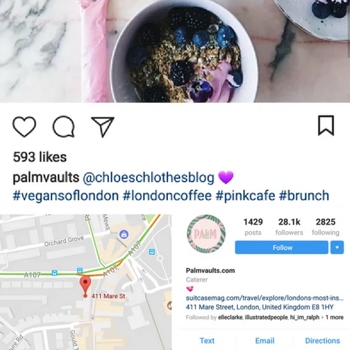 local business optimization